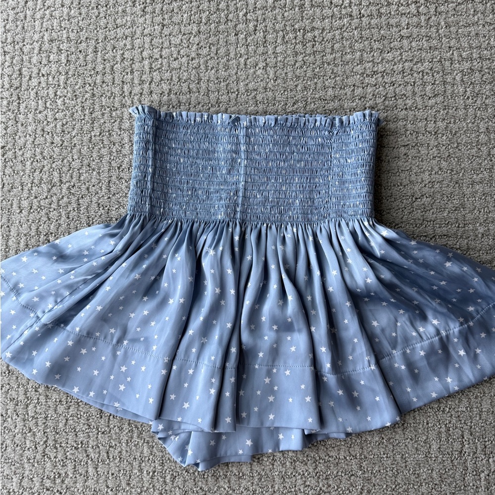 Koch Star Shorts